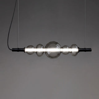 Kaelis Dewdrop Linear Pendant Light