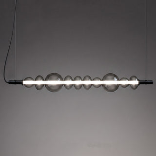 Kaelis Dewdrop Linear Pendant Light