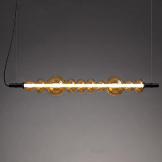 Kaelis Dewdrop Linear Pendant Light