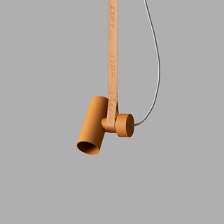Kaelo Strap Spotlight Pendant Light – detail 16