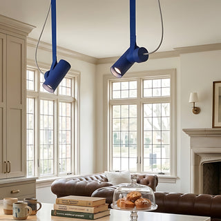 Kaelo Strap Spotlight Pendant Light – detail 4
