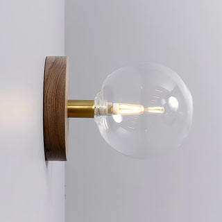 Kampy Wall Lamp