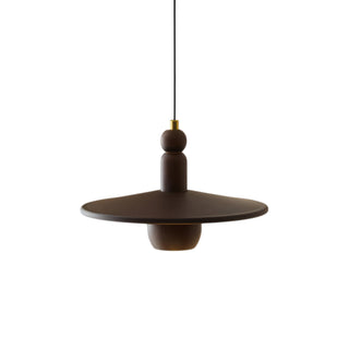 Kanso Disc Pendant Lamp