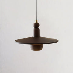 Dark Walnut color