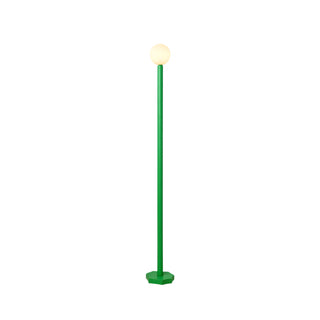 Kelly Globe Floor Lamp