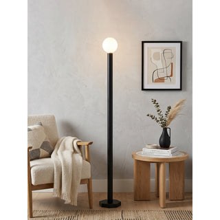 Kelly Globe Floor Lamp