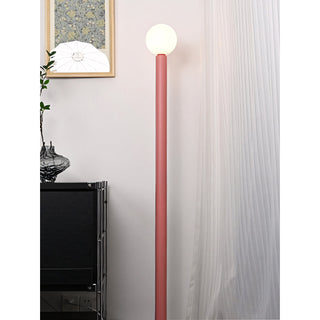 Kelly Globe Floor Lamp