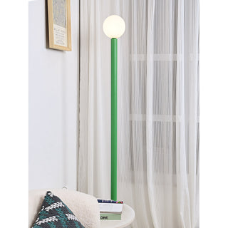 Kelly Globe Floor Lamp