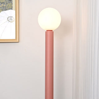 Kelly Globe Floor Lamp