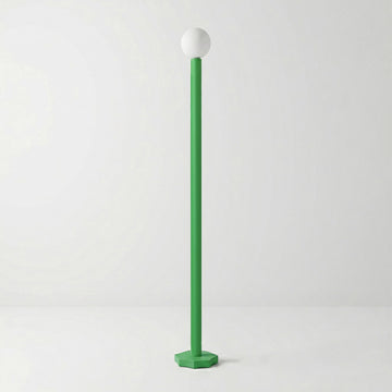 D 7,9″ x H 61,4″ / D 20cm x H 156cm