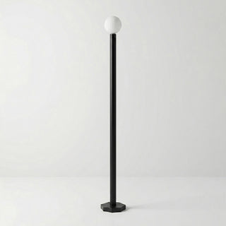 Kelly Globe Floor Lamp