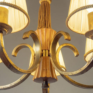 Kensington Chandelier