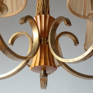 Kensington Chandelier