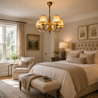 Kensington Chandelier