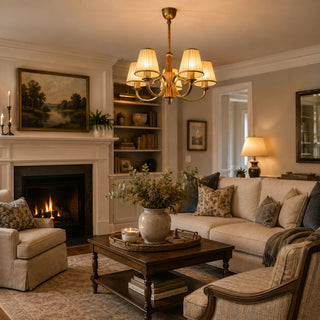 Kensington Chandelier