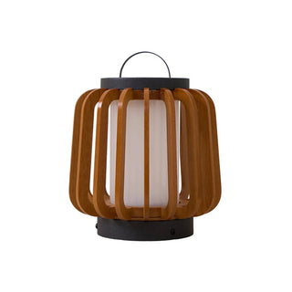 Kento Slatted Outdoor Lamp