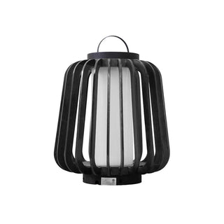 Kento Slatted Outdoor Lamp