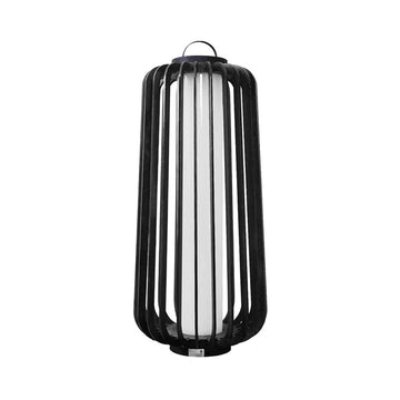 D 14,2″ x H 31,1″ / D 36cm x H 79cm