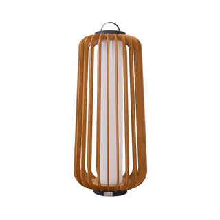 Kento Slatted Outdoor Lamp