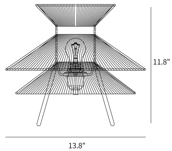 Dimension drawings