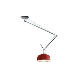 Kinetic Articulated Flush Mount