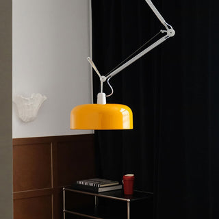 Kinetic Articulated Flush Mount