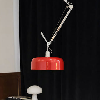 Kinetic Articulated Flush Mount