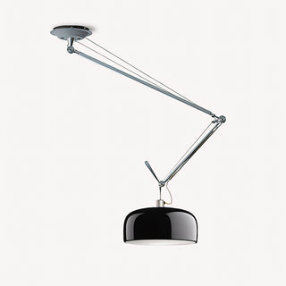 Kinetic Articulated Flush Mount