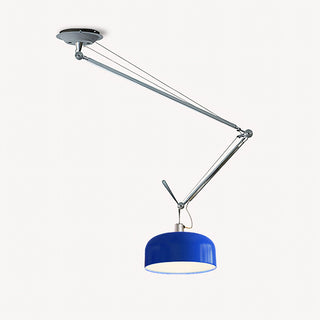 Kinetic Articulated Flush Mount