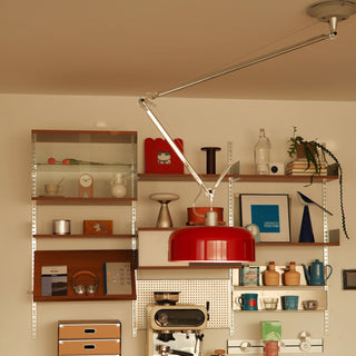 Kinetic Articulated Flush Mount