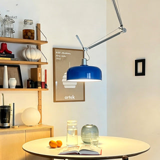 Kinetic Articulated Flush Mount