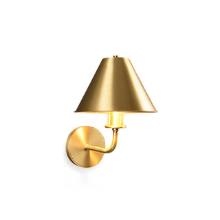 Kingsley Cone Sconce