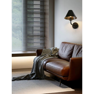 Kingsley Cone Sconce