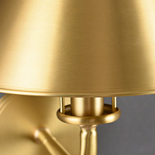 Kingsley Cone Sconce