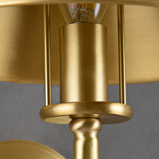 Kingsley Cone Sconce