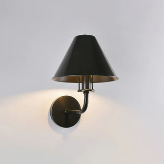 Kingsley Cone Sconce