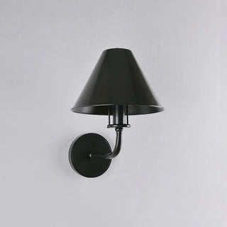 Kingsley Cone Sconce