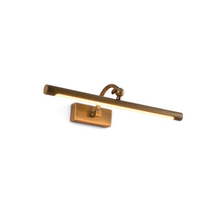 Knox Slim LED Linear Sconce