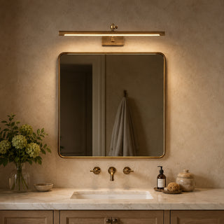Knox Slim LED Linear Sconce