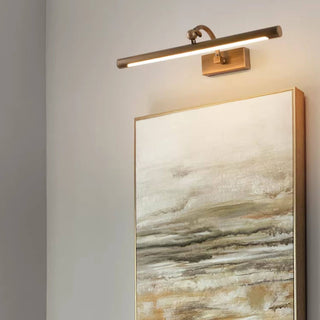 Knox Slim LED Linear Sconce