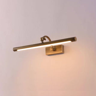 Knox Slim LED Linear Sconce