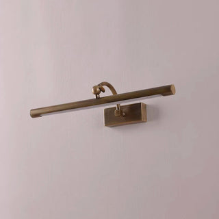 Knox Slim LED Linear Sconce