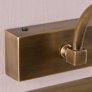 Knox Slim LED Linear Sconce