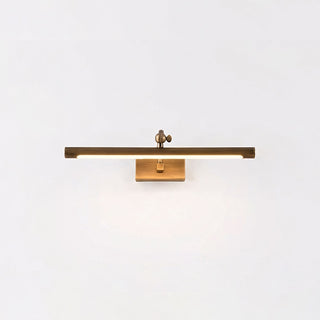 Knox Slim LED Linear Sconce