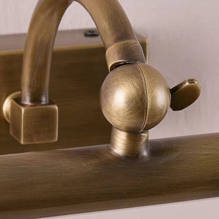 Knox Slim LED Linear Sconce