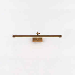 Knox Slim LED Linear Sconce