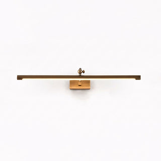 Knox Slim LED Linear Sconce