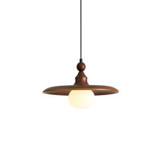 Koda Globe Glass Pendant Light