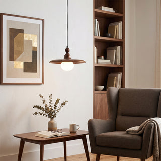 Koda Globe Glass Pendant Light