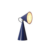 Kono Dual Cone Table Lamp